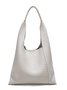 Women Minimalist Magnetic Tote Bag Underarm Bag