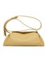Women Minimalist Clutch Bag Adjustable Crossbody Bag