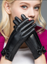 Pu Simple Gloves