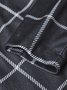 Long Sleeve Elegant Lapel Outerwear